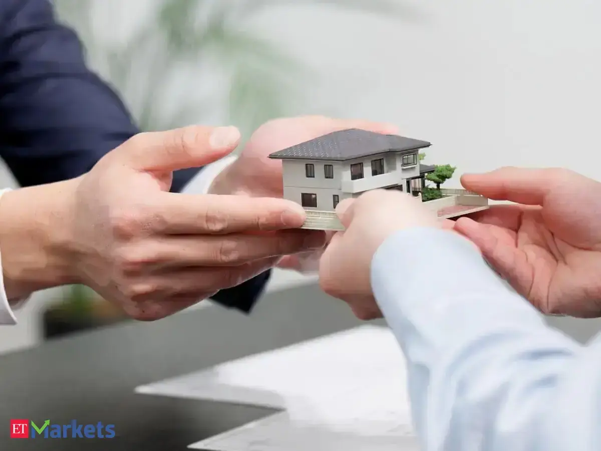 Housing sales may take a hit on higher mortgage rates: CREDAI, NAREDCO