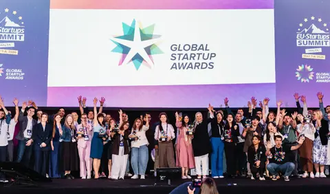 Global Startup Awards opens applications for its 12th Edition