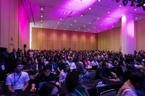 Hear from Ambrosia Energy and Bloom Energy execs on where the AI infrastructure boom is creating opportunity at TechCrunch Disrupt 2026