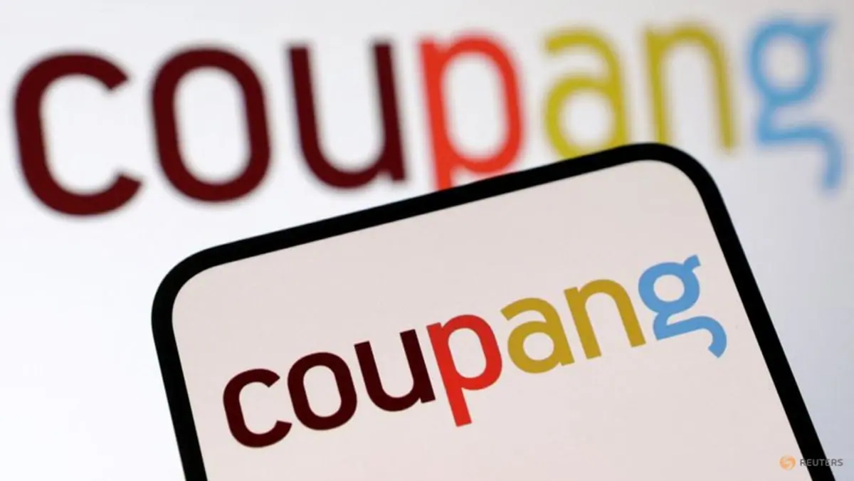 Coupang files lawsuits over $462 million in South Korea fines over data breach