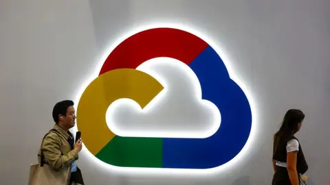 Google Cloud introduces Gemini agent for work as AI race heats up