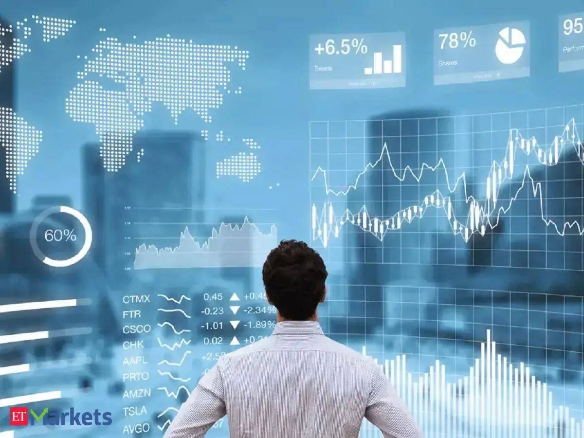 Ahead of Market: 10 things that will decide stock market action on Friday