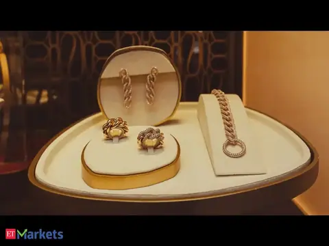 Market Trading Guide: Deepa Jewellers among 2 stock recommendations for Friday