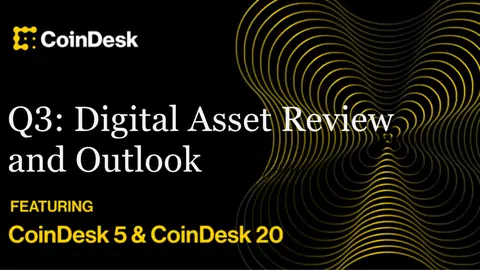 Crypto for Advisors: Digital assets outran stocks and gold in Q3