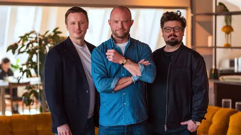 Leonardo DiCaprio (yes that Leo) announces investment in Swedish EnergyTech startup Elvy
