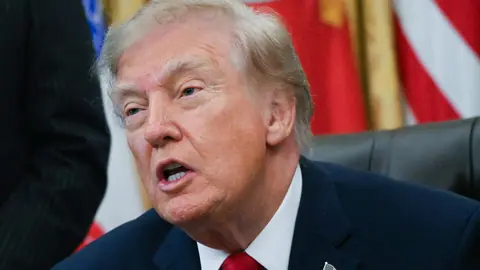 Trump Accounts top 70 million as new stock-donation rules open door to 'mega donors,' official says