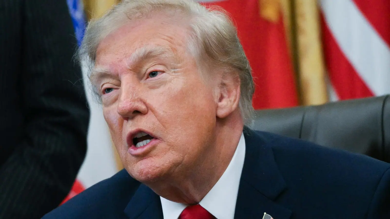 Trump Accounts top 70 million as new stock-donation rules open door to 'mega donors,' official says