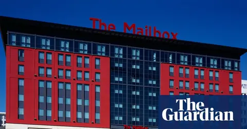 Harvey Nichols’ Birmingham store to close in January