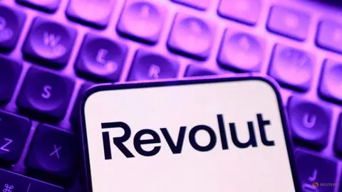 Revolut favors US primary listing for potential IPO, CEO says
