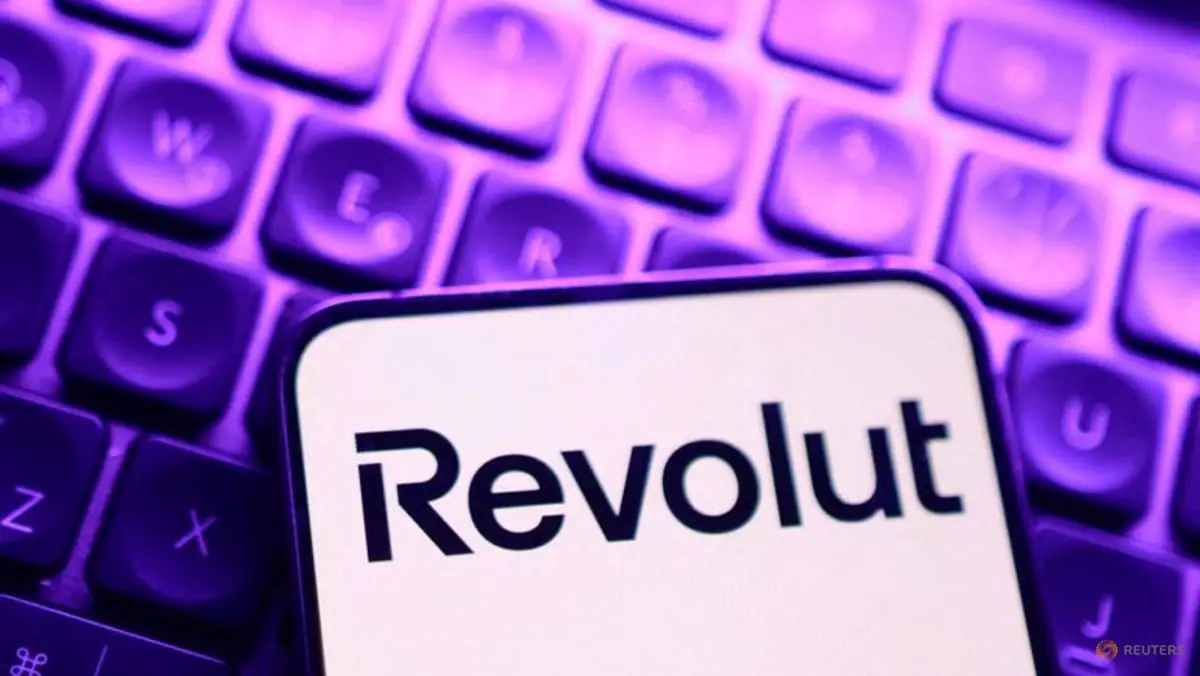 Revolut favors US primary listing for potential IPO, CEO says