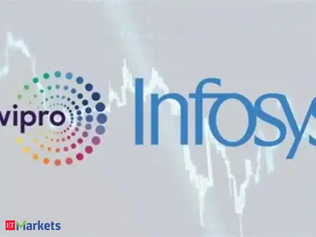Infosys, Wipro ADRs fall nearly 3% after TCS earnings, US crackdown on H-1B-linked green card programme