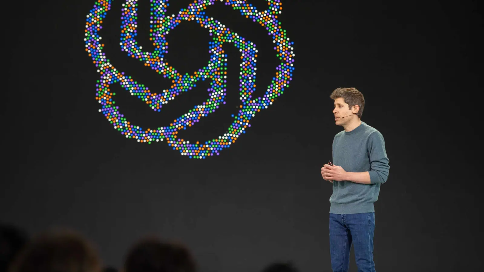 Nvidia, Oracle, CoreWeave and other AI stocks sink on OpenAI revenue report