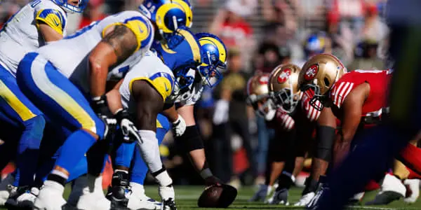 NFL tells Supreme Court prediction markets are gambling and should be regulated by the states
