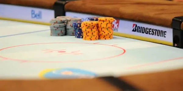 Sports gambling seeps even deeper into Wall Street's world as hundreds of pro team ETFs emerge