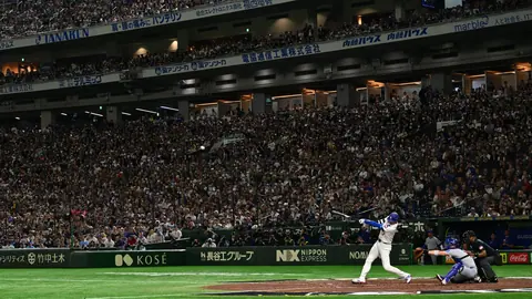 Major League Baseball proposes shortening its regular season as it pushes for a salary cap