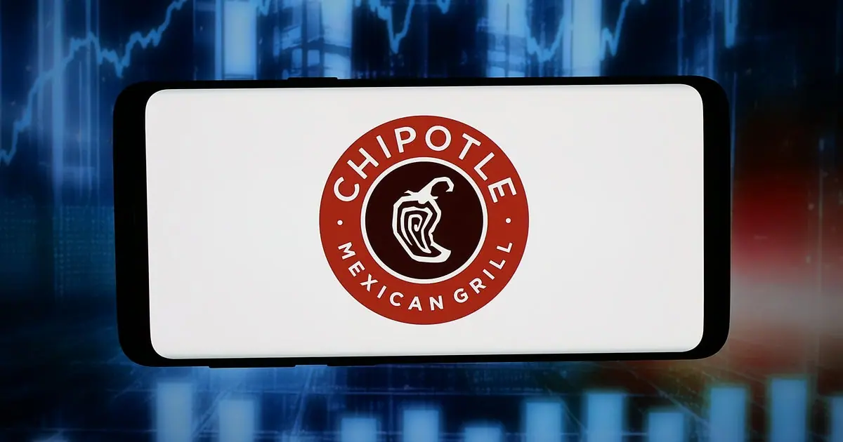 Chipotle shares jump after report that Starbucks has explored a takeover