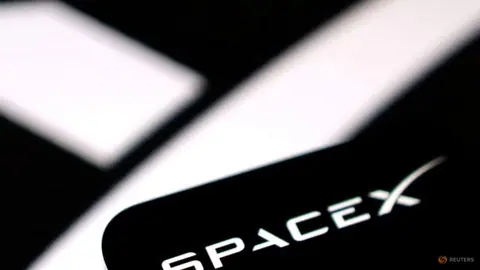 SpaceX takes aim at US wireless carriers with spectrum acquisition