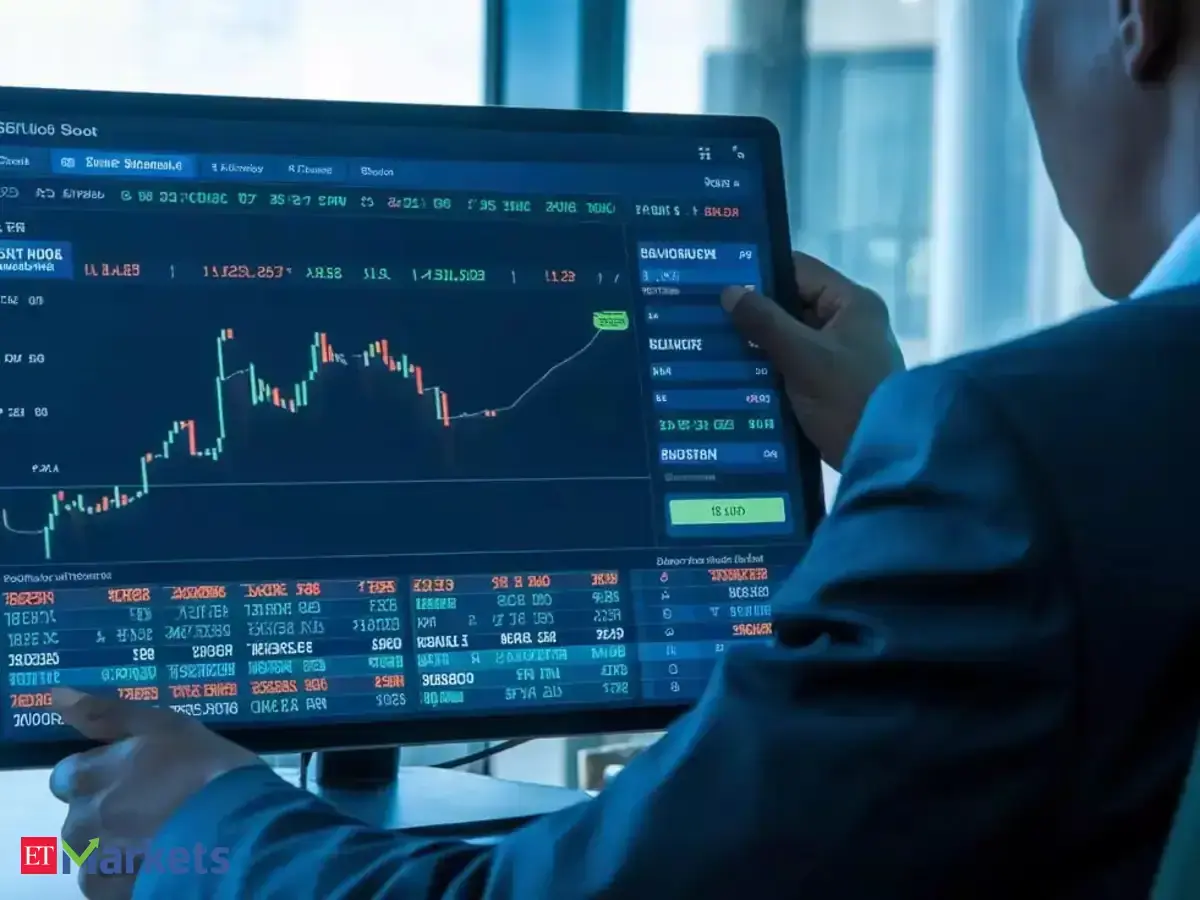 ITC among 4 F&O stocks with a sharp rise in futures open interest