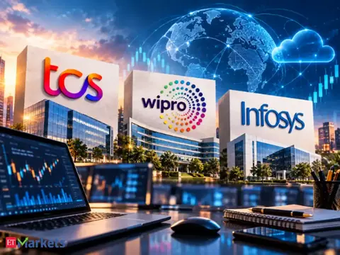 TCS, Wipro, other IT stocks will be in focus on Friday: Here are 3 important triggers to watch