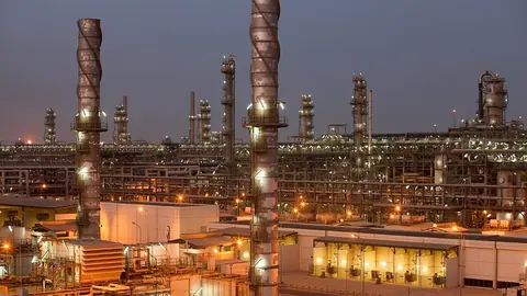 QatarEnergy’s LNG expansion targets early 2027 production amid reports of $3bn loan