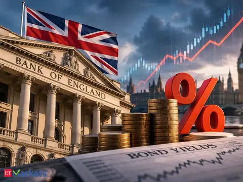 Global Market: BoE’s Pill says central banks must stay focused on fighting inflation