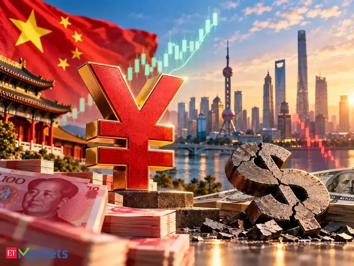 Global Market: Yuan strengthens as dollar retreats; China pushes back against undervaluation claims