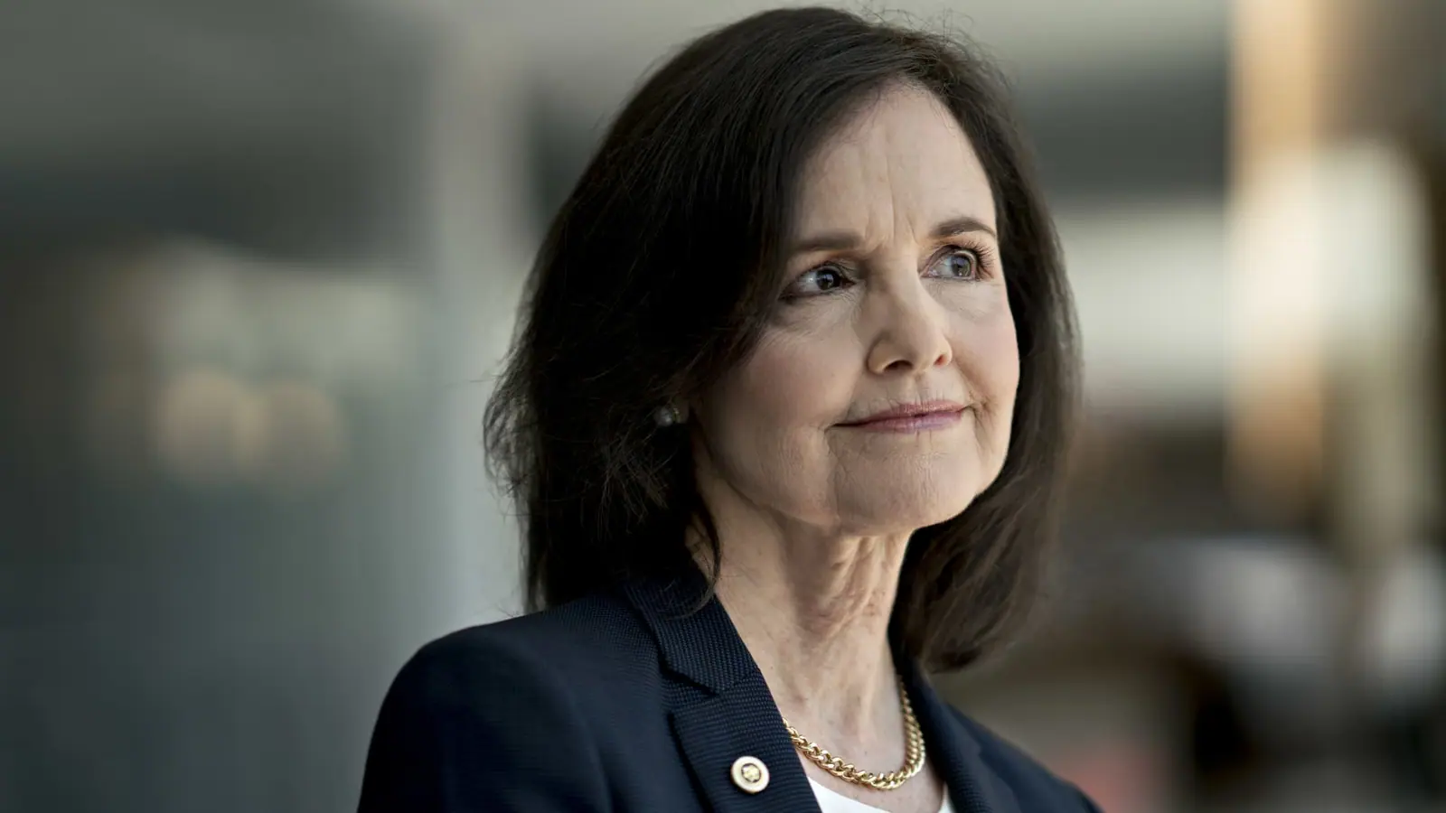 Treasury's Bessent hires Trump's controversial former Fed board pick, Judy Shelton, as adviser