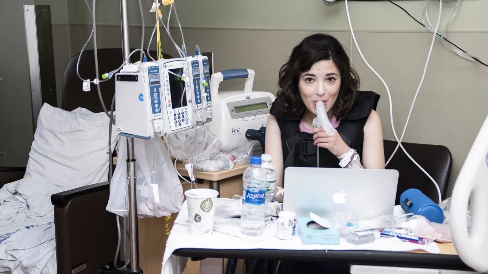 For the final 10% of cystic fibrosis patients, the breakthrough still hasn't come