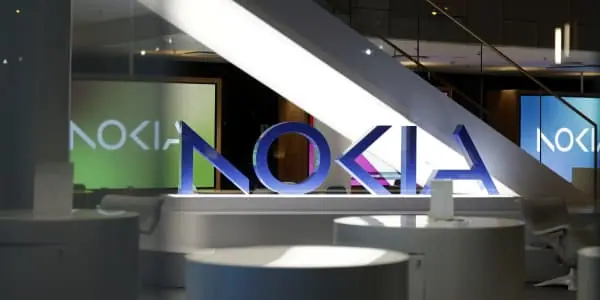 Nokia CEO says data centers would be built '2x faster' without supply constraints