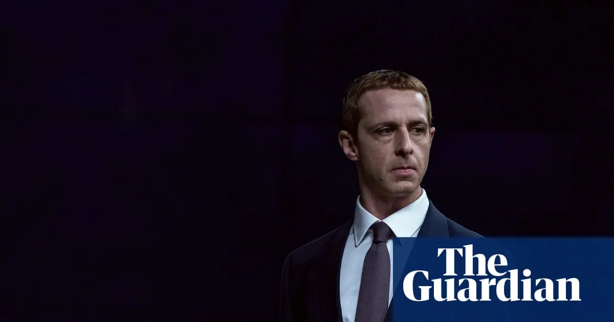 The new Darth Vader: how tech execs became the film villains of our age