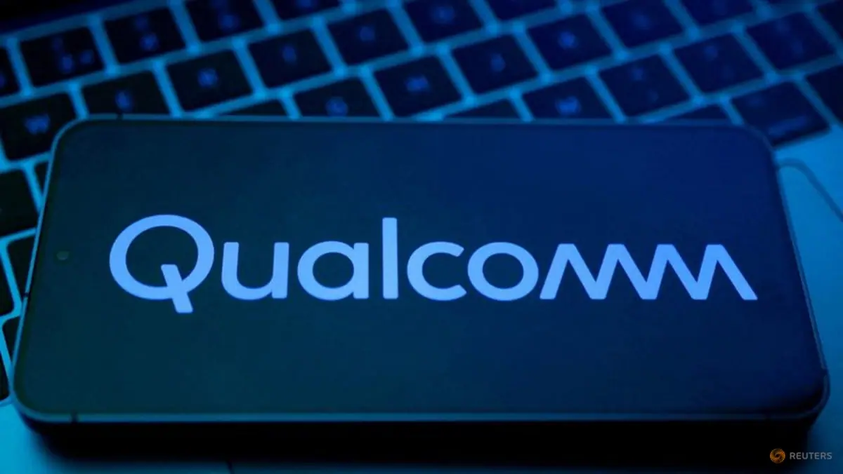 Qualcomm and Arm set for jury verdict in contract breach feud