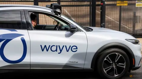 Stellantis CEO says Wayve tie-up can cut self-driving costs, development time