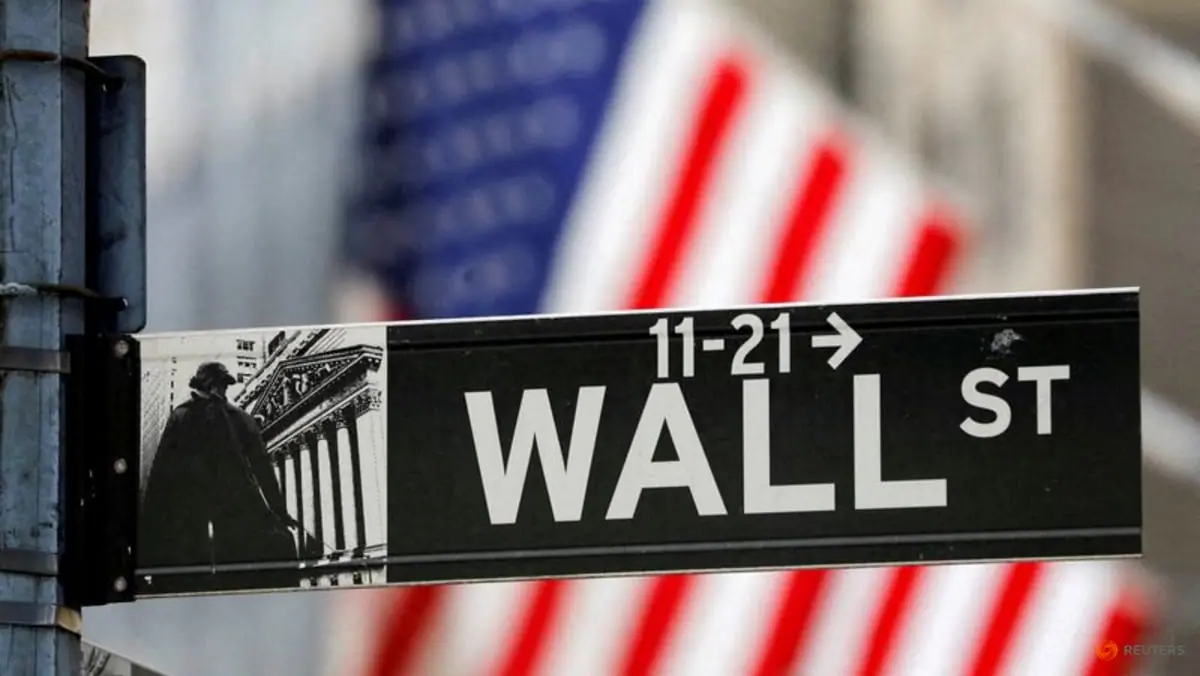 AI-centered US stock bull market nears four-year anniversary