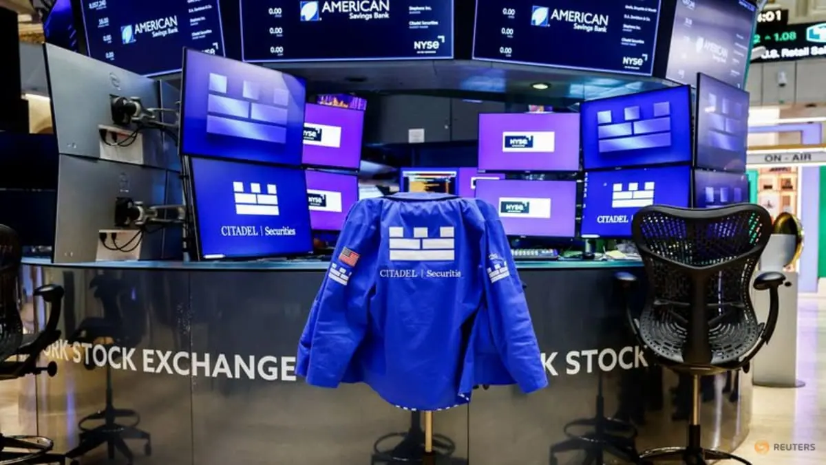 US, European telecom stocks slide as SpaceX spectrum deal rattles sector