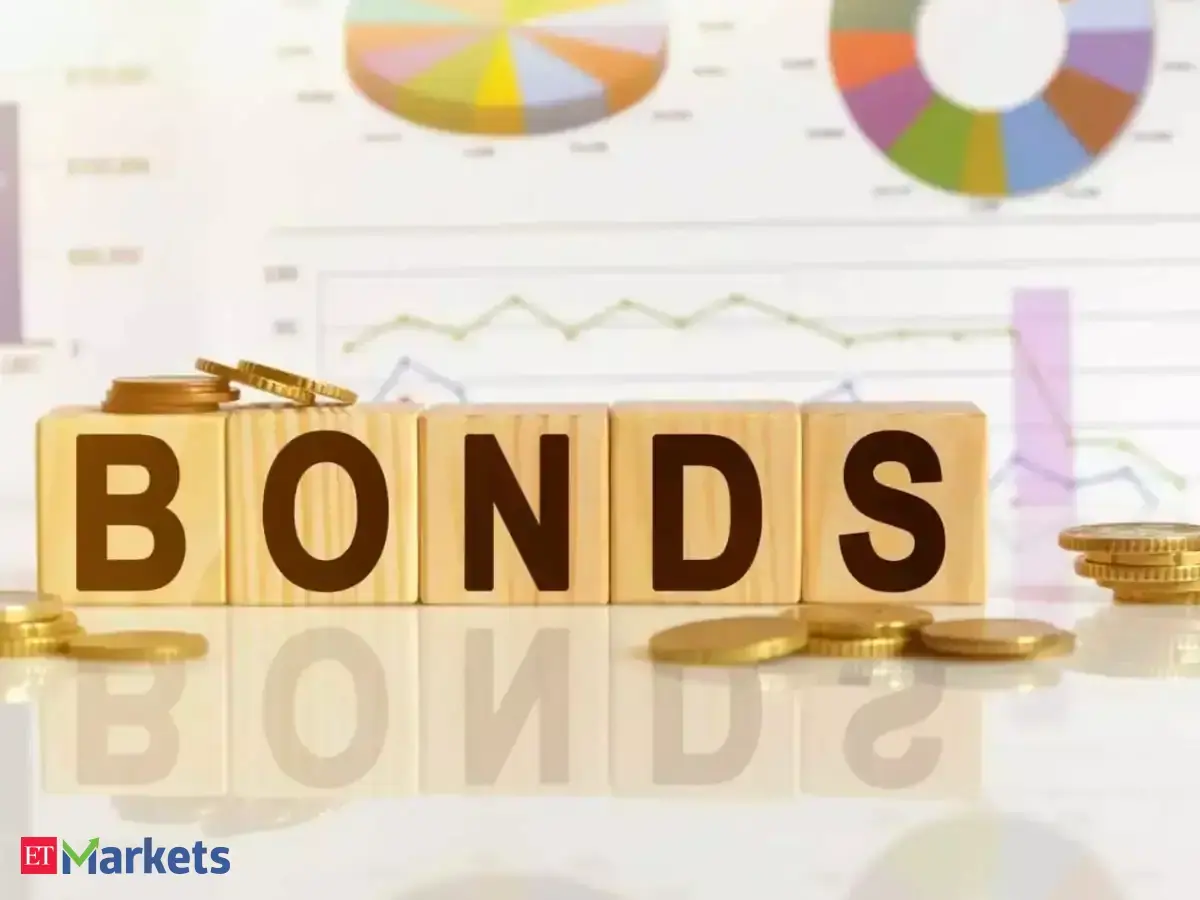 Reissued bonds account for nearly 66% of state borrowings in H1 FY27: Report