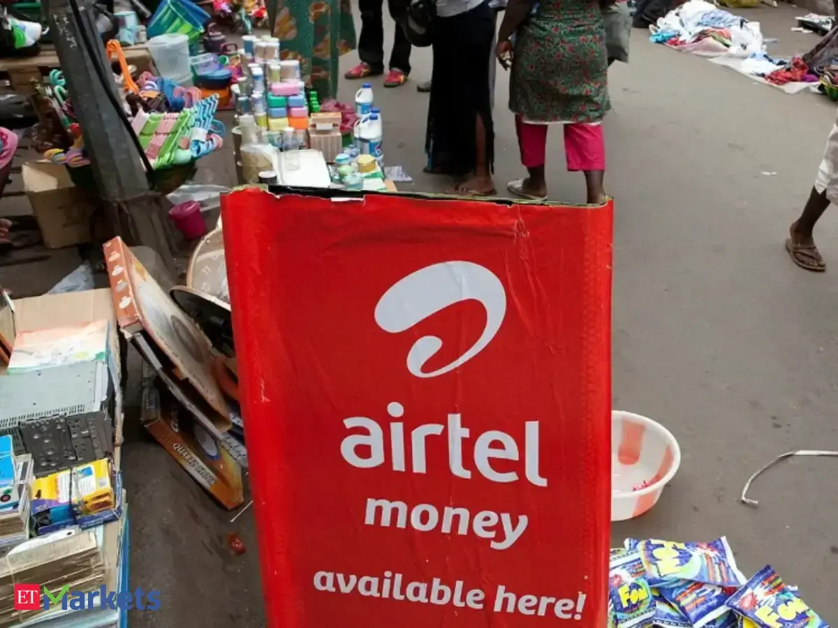 Airtel Money makes London Stock Exchange debut