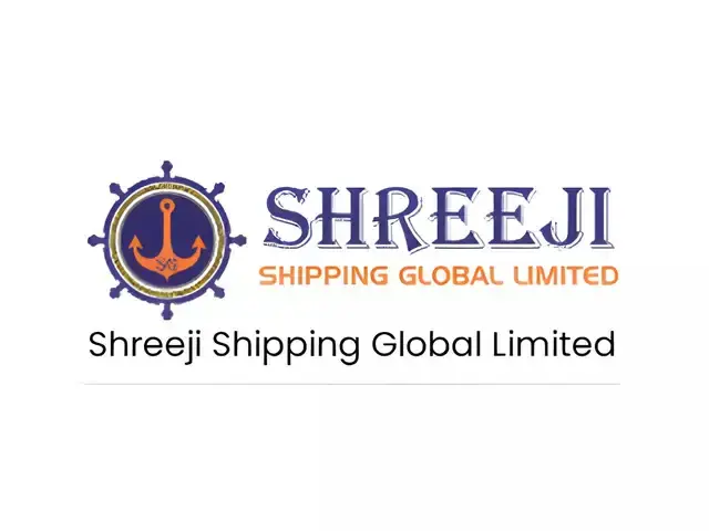 Shreeji Shipping Global