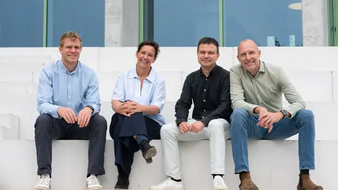 Ghent-based SpectaCell launches with €6 million to advance its cell analysis platform for immunotherapy development