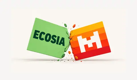 EXCLUSIVE: Ecosia founder clarifies move away from Mistral – It’s about open models, not China