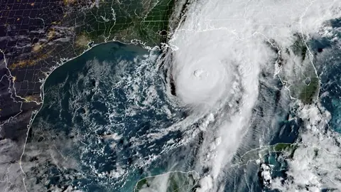 Hurricane Isaias disrupts U.S. oil production in Gulf of Mexico, threatens refineries