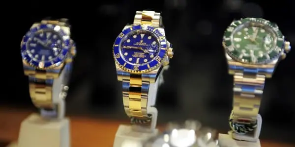 Starting a watch collection? What beginners should know before buying