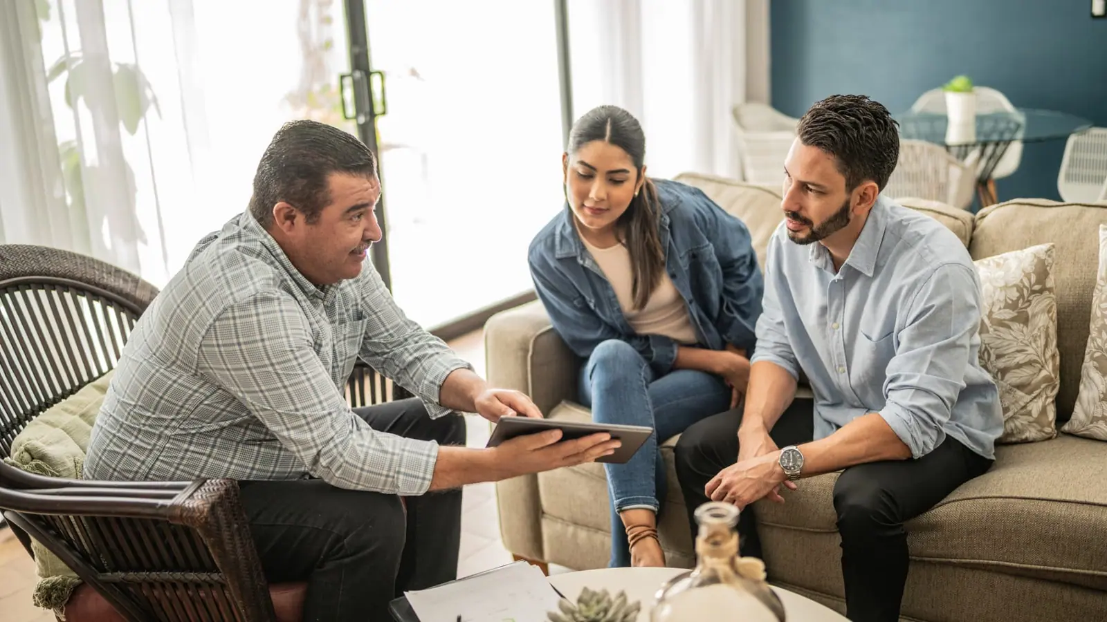 How to navigate new tax rules in year-end planning, according to top-ranked advisors