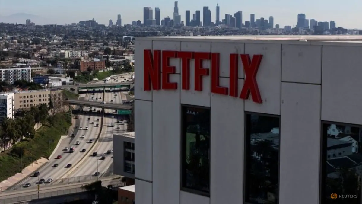 Netflix plans to cut 5% of its workforce, Puck News reports