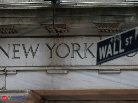 US stocks: US market opens higher as oil slips; telecoms hit by SpaceX spectrum deal