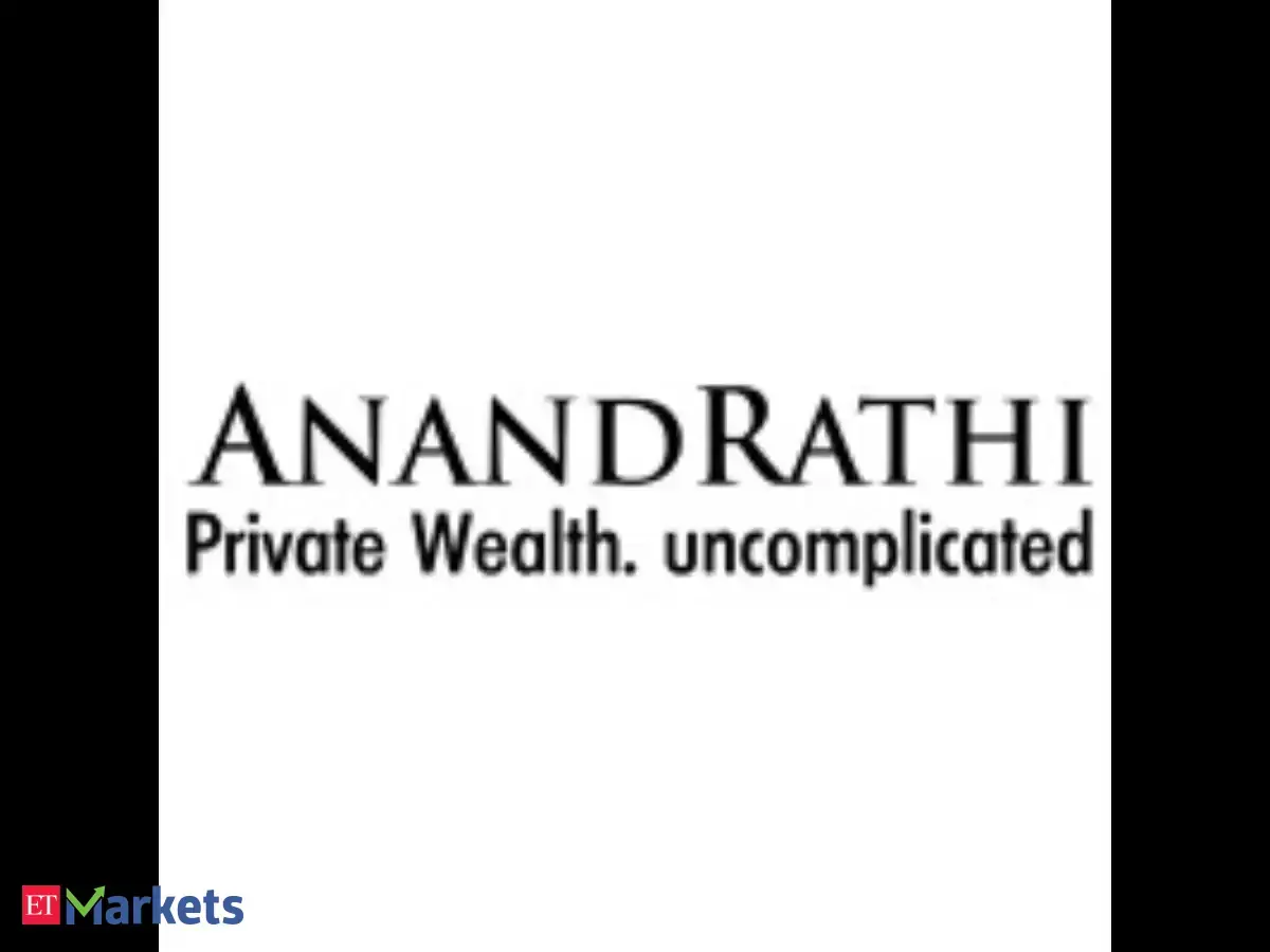 Anand Rathi Wealth Q2 Results: Profit rises 22% to Rs 122 crore; co declares dividend of Rs 4 per share
