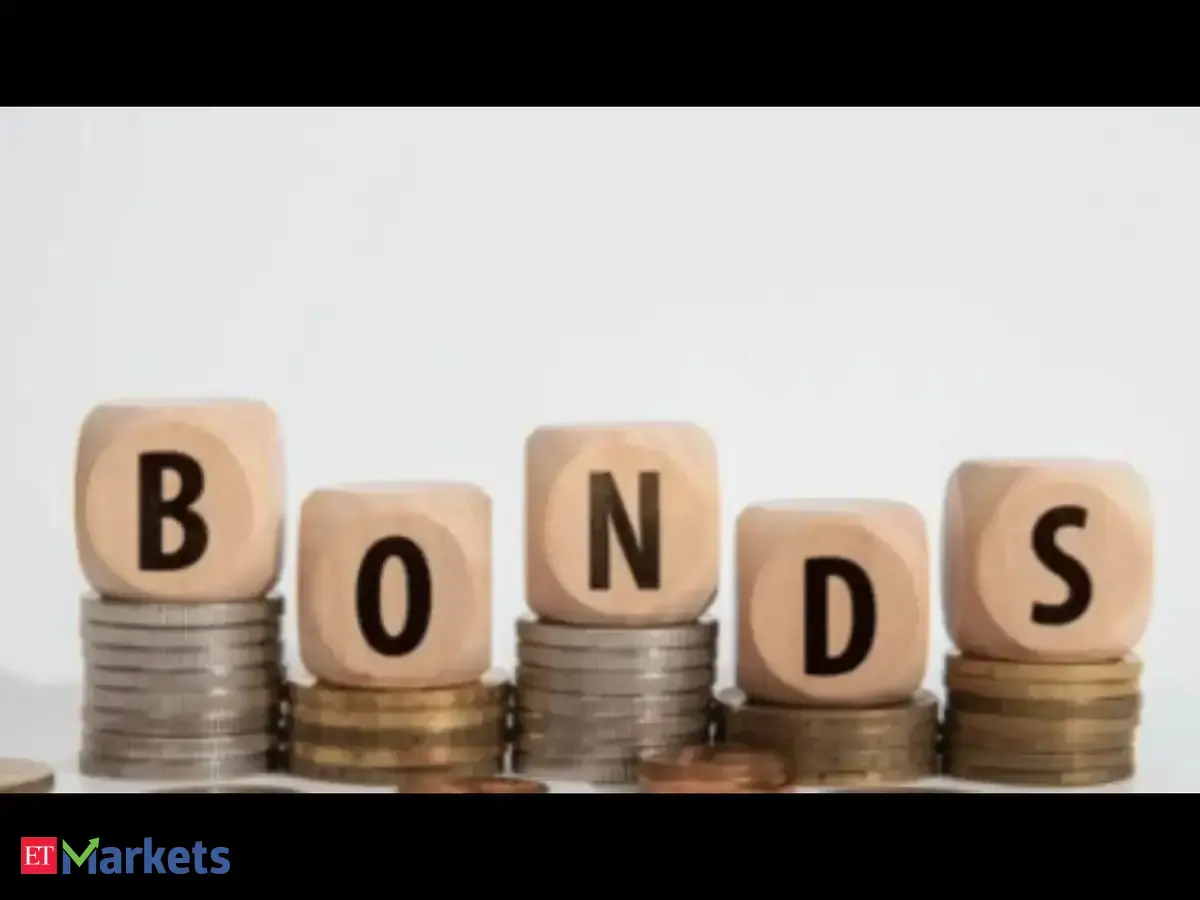 India bonds extend weekly slide; struggle to shake off RBI hike, hawkish stance shift