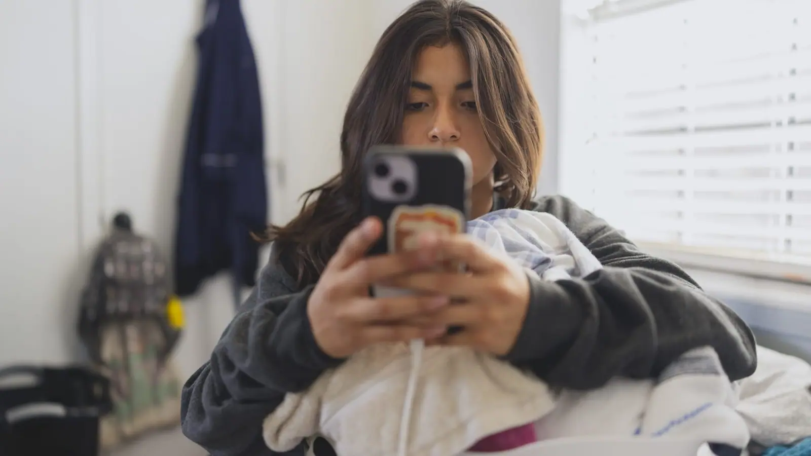 ChatGPT for Teens is not necessarily 'safer than the previous version,' Common Sense Media finds