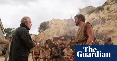Lost generation: the AI threat to Britain’s next great directors