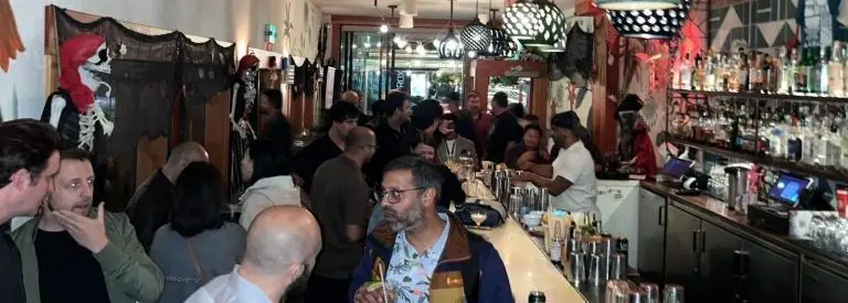 Beyond TechCrunch Disrupt 2026: The Side Events, Parties & Networking You Can’t Miss