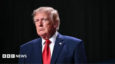 Trump announces deal for Russian diesel as Zelensky calls it a gift to Putin